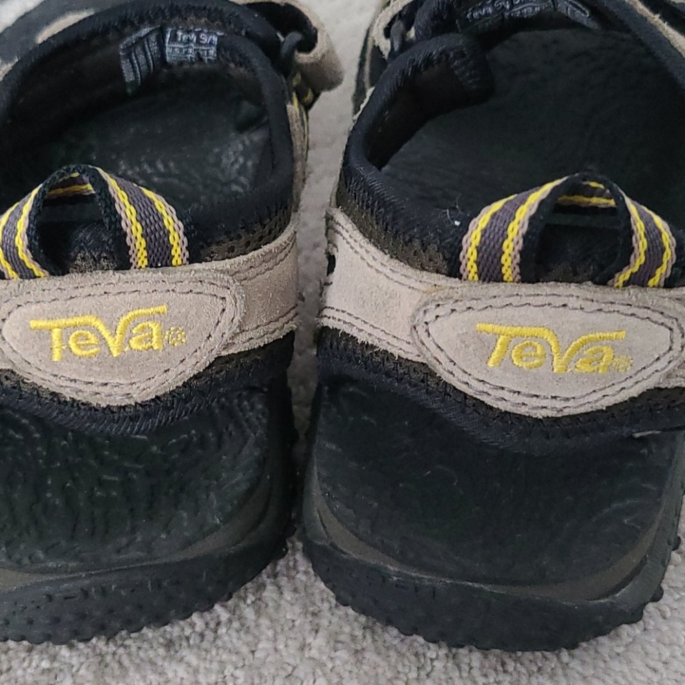Teva Sandals View 5